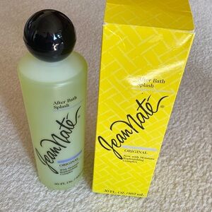 Jean Nate After Bath Splash 30 fl oz